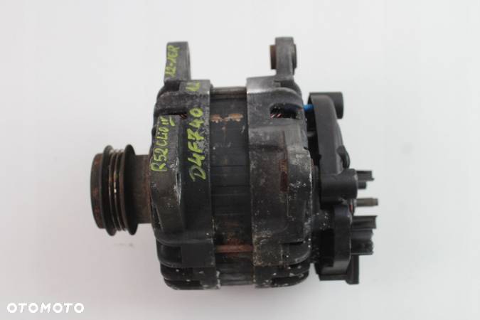 ALTERNATOR RENAULT CLIO IV 12-16R 1.2B - 5