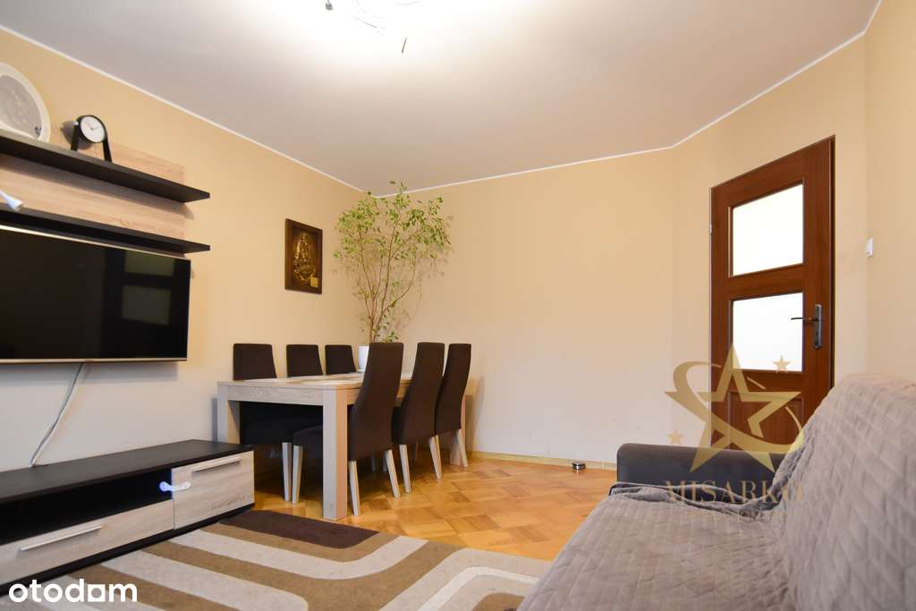 *Pogodna*Trzy pokoje*Obok Politechniki* - Pełny obrazek: 2/15