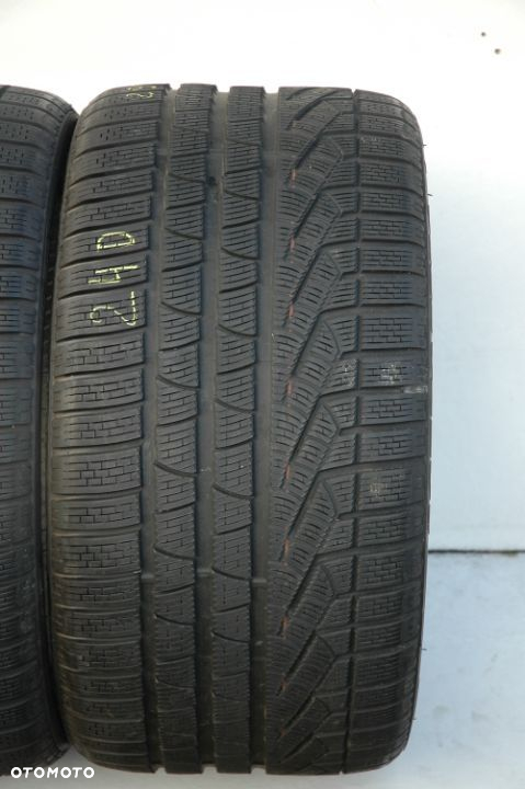 Pirelli Winter SottoZero Serie II 295 30 20 97 V - 3