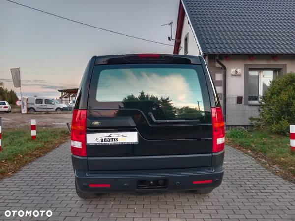 Land Rover Discovery IV 2.7D V6 S - 4