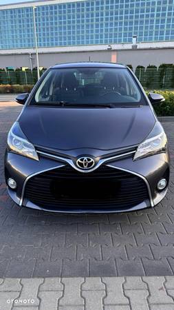 Toyota Yaris - 2