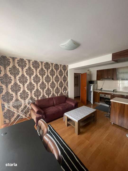 Apartament 2 camere, 52 mp, zona Central - Imagine principală: 4/9