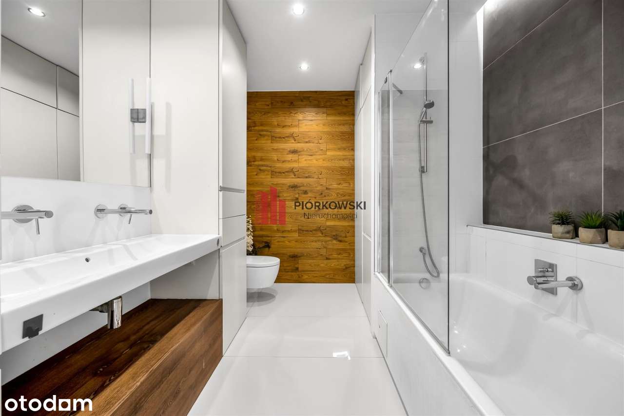 4 pokojowy apartament Miasteczko Wianów-1