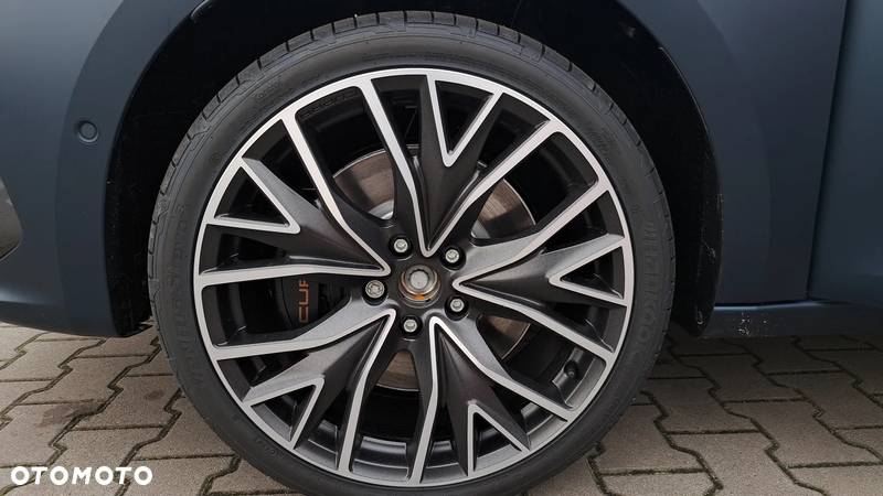 Cupra Leon Sportstourer - 18