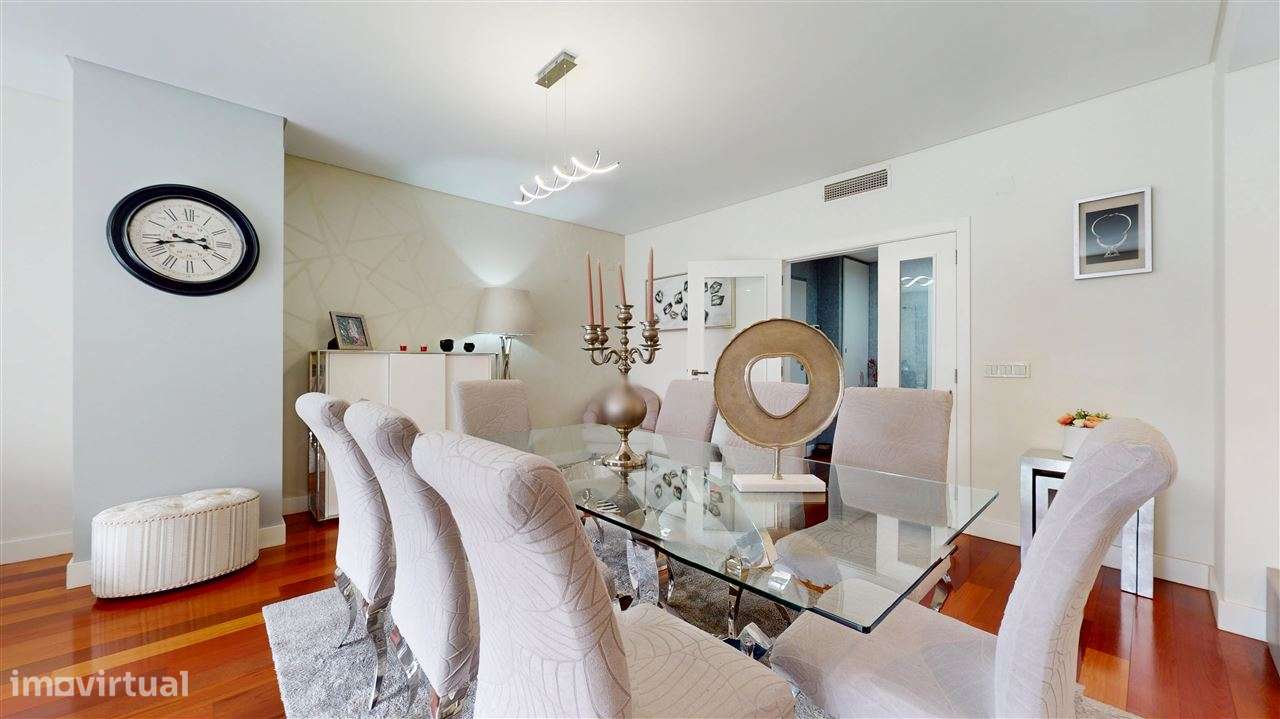 T4 CONDOMINIO BENFICA STADIUM - Grande imagem: 3/37