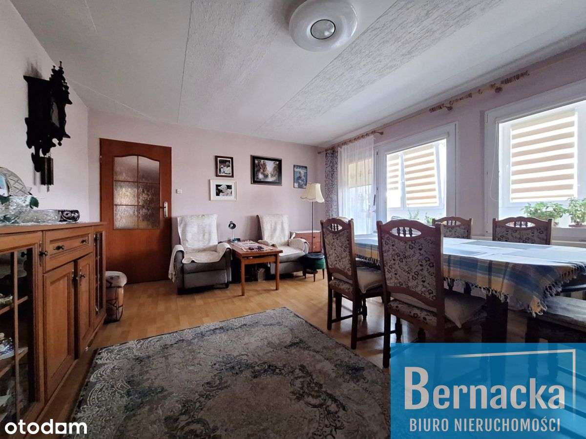 4-pokojowe, rozkładowe, blisko Parku-1