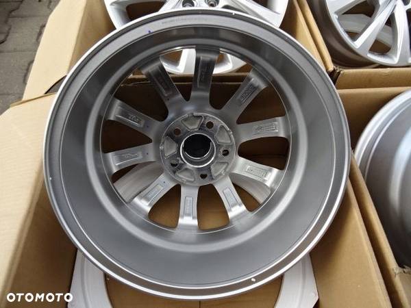 5x112 7,5Jx17 ET38 AUDI VW SEAT SKODA BMW MERCEDES - 7