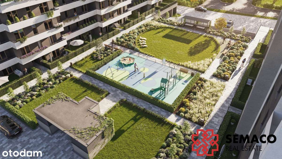 3 pokoje/Podgórze/2025r/bez PCC/tramwaj - Pełny obrazek: 4/8