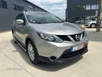 Nissan Qashqai 1.6 DCI Start/Stop X-TRONIC Tekna - 1