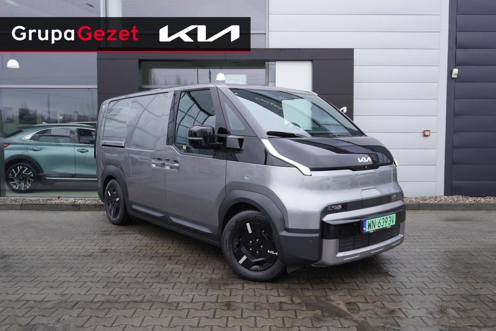 Kia PV5 2025