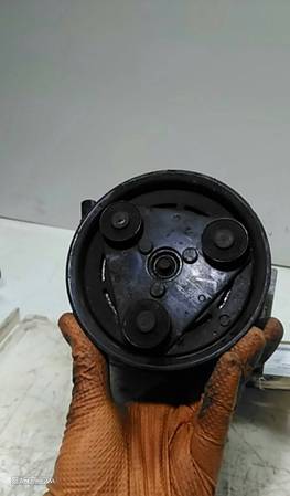 Compressor Ar Condicionado Hyundai Getz (Tb) - 4