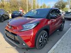 Toyota Aygo X 1.0l MT Dynamic - 5