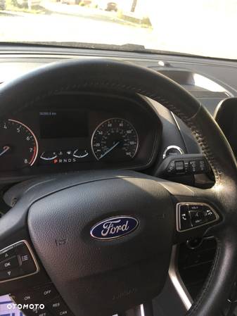 Ford EcoSport - 4
