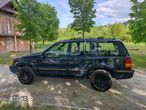 Jeep Grand Cherokee Gr 4.0 Limited - 22