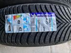 vand 4 anvelope 195/55/20 michelin de iarnă noi - 2