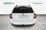 Skoda Octavia 2.0 TDI Ambition DSG - 4