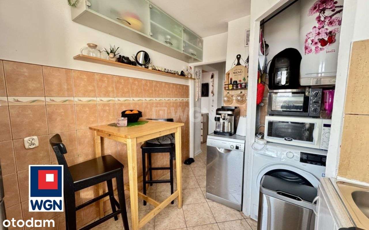 Mieszkanie na sprzedaż Rekowo Górne | pełna własność-2