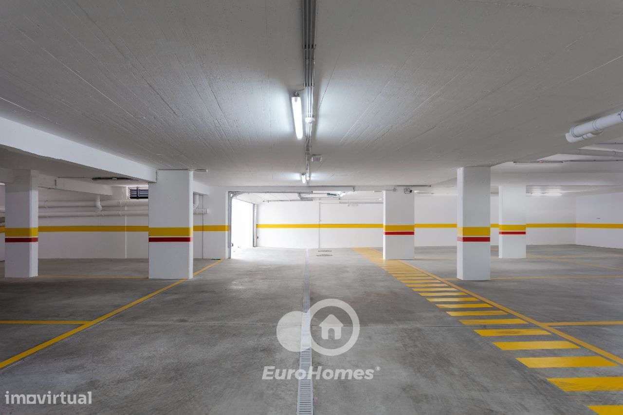 T3 Av Sabóia, Monte Estoril - Piscina, Jardim e garagem-35