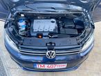 Volkswagen Touran 1.6 TDI BlueMotion Technology Trendline - 16