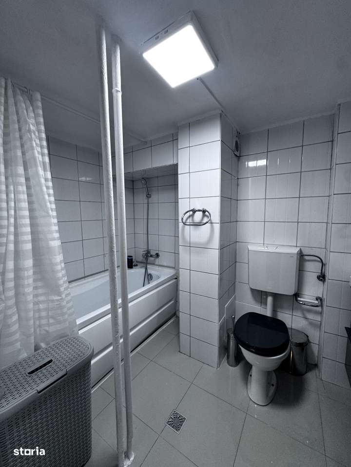 Universitate-Romana, Lido, 2 camere-9