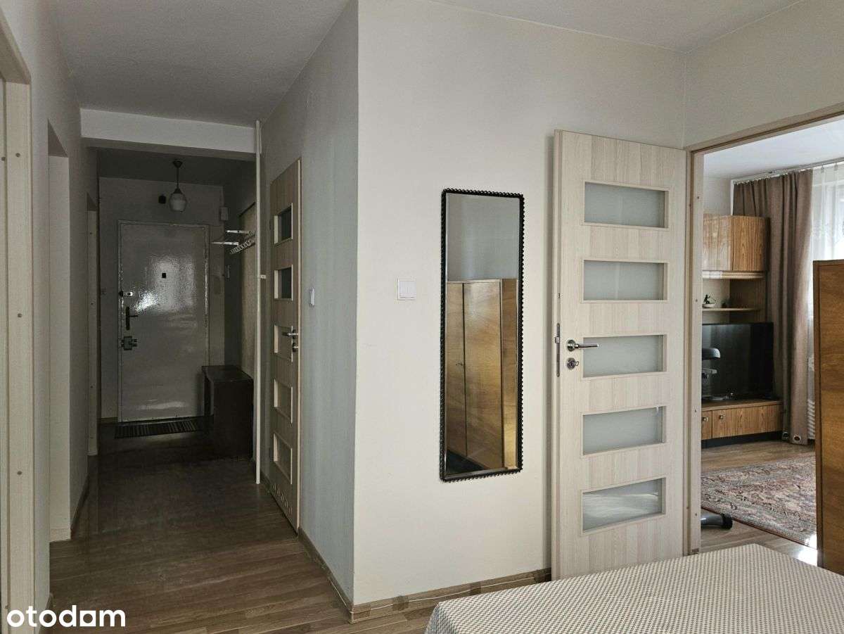 3 pokoje na Mokotowie-6