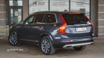 Volvo XC 90 D5 AWD Geartronic Inscription - 7