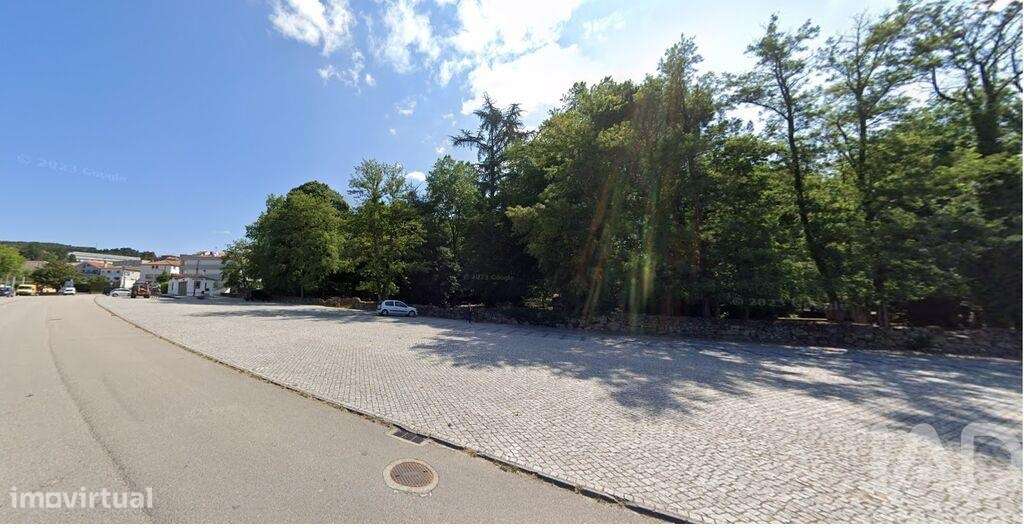 Terreno para construção em Vidago (Vidago, Arcossó, Selhariz E Vilarin - Grande imagem: 5/14