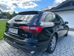 Audi A4 35 TDI mHEV Advanced S tronic - 12