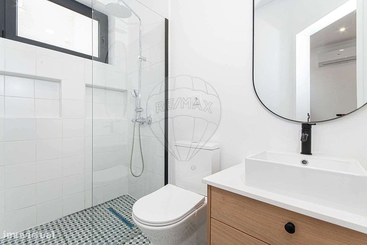 Apartamento T2 para arrendamento - Grande imagem: 5/20