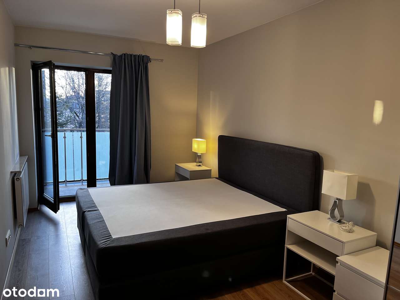 Apartament 3 pok II Basen i prywatna siłownia|| Hala garażowa w cenie - Pełny obrazek: 3/15