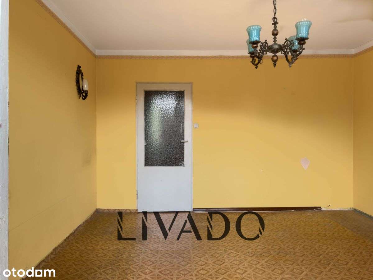 [rezerwacja] 3 pokoje  47,2 m2 Os. Złotego Wieku-2