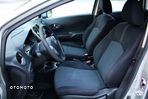 Nissan Note 1.5 dCi Visia - 10