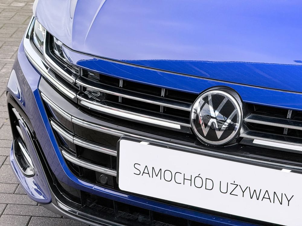 Volkswagen Arteon-Shooting-Brake 2.0 TSI R Line DSG 2023 — zdjęcie 3