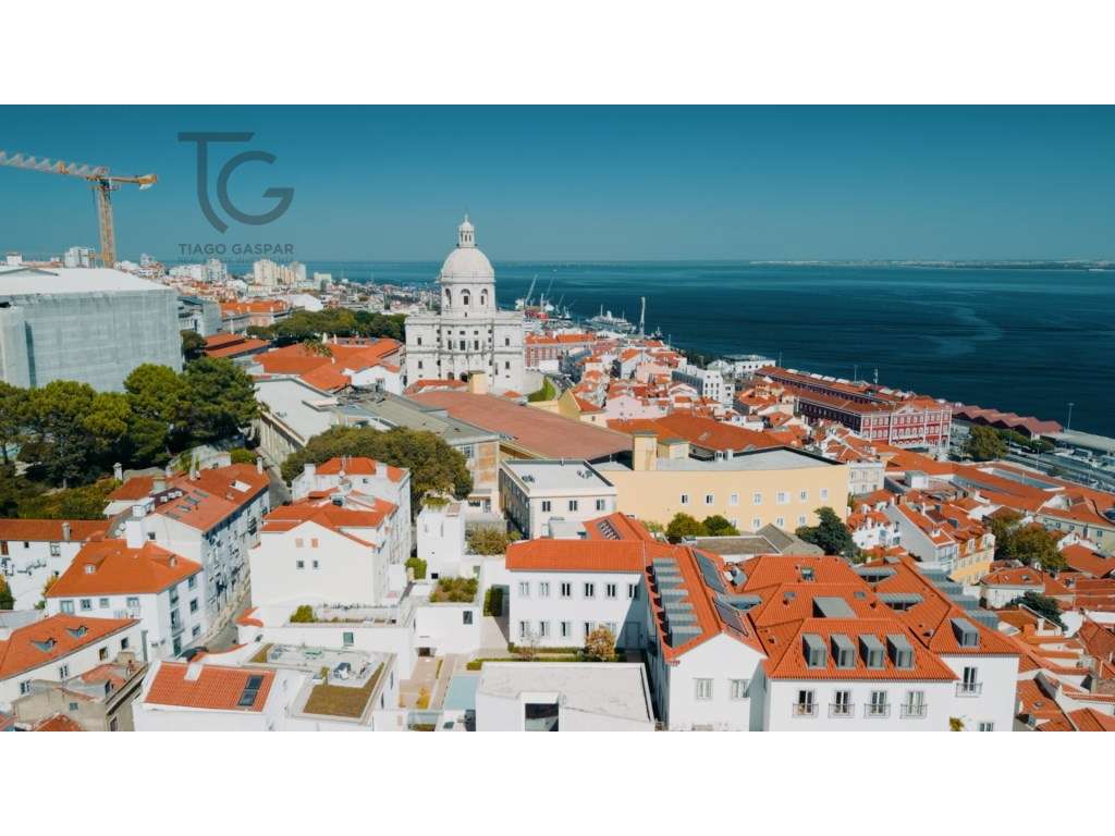 T1+1 para reabilitação total em Alfama-9