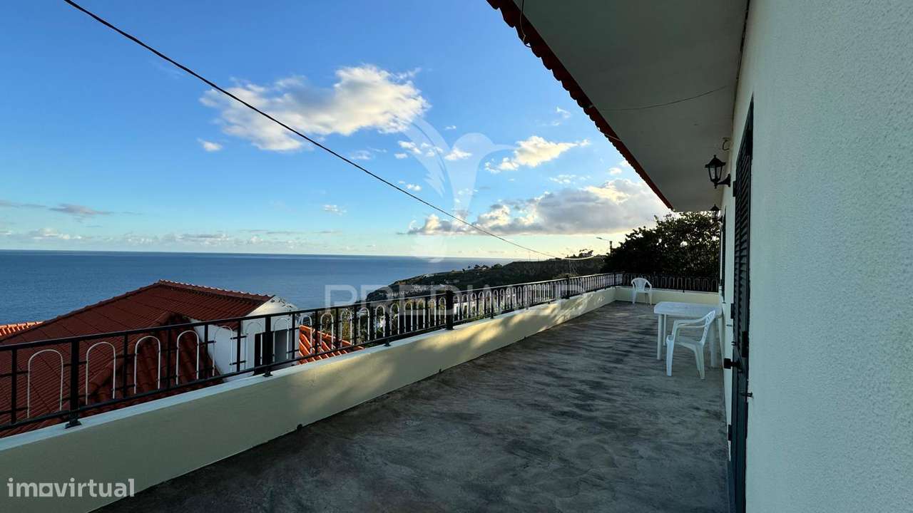 Moradia T3 para Arrendamento em Gaula - Ilha da Madeira - Grande imagem: 2/22