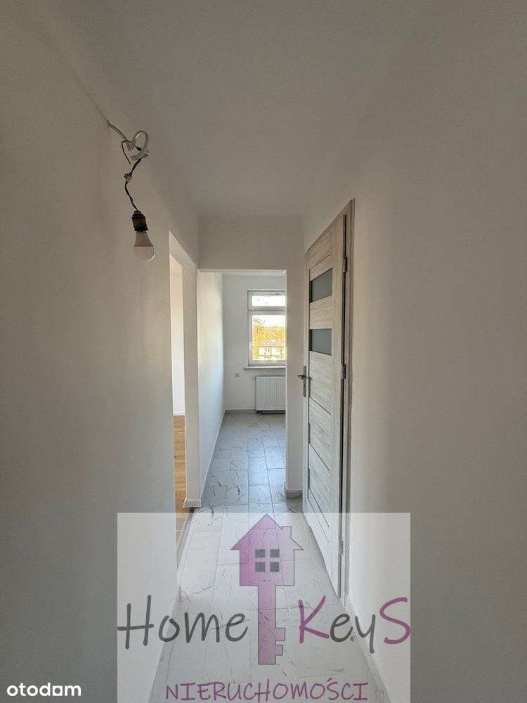 2 pokoje po remoncie + widok na Narew!/Zegrze Płd-8