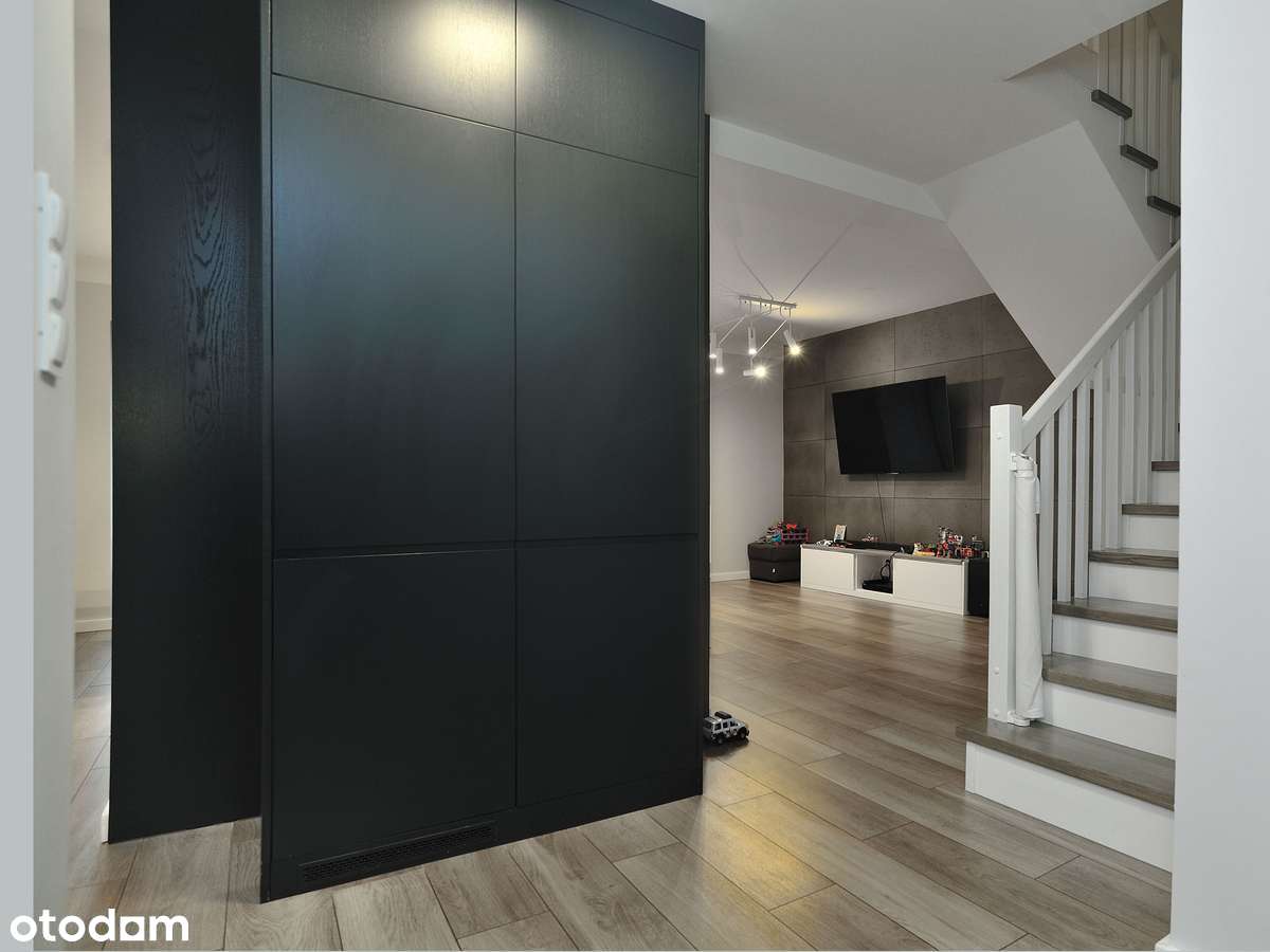 Dom, 154 m², Pilchowo - Pełny obrazek: 5/10