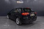 Audi A3 Sportback 1.6 TDI Sport - 35