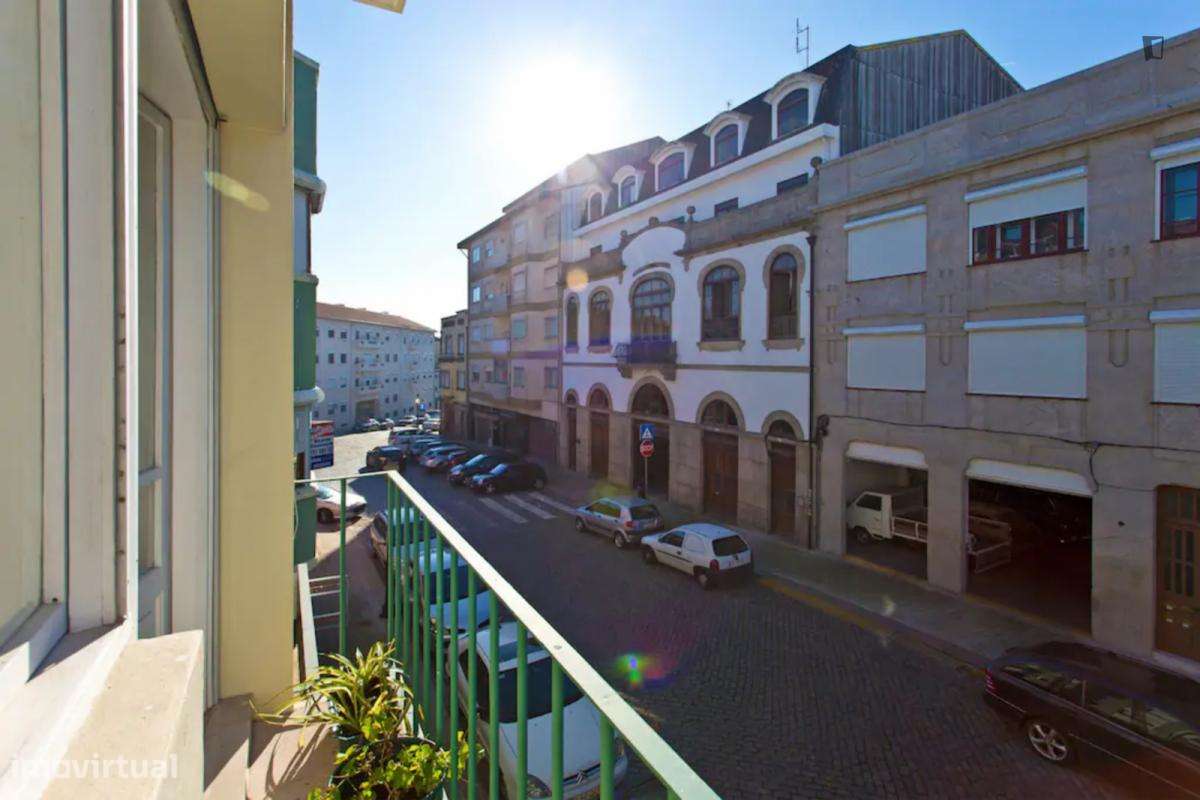 Apartamento com 1 quartos - localizado em Bonfim Porto - Grande imagem: 3/6