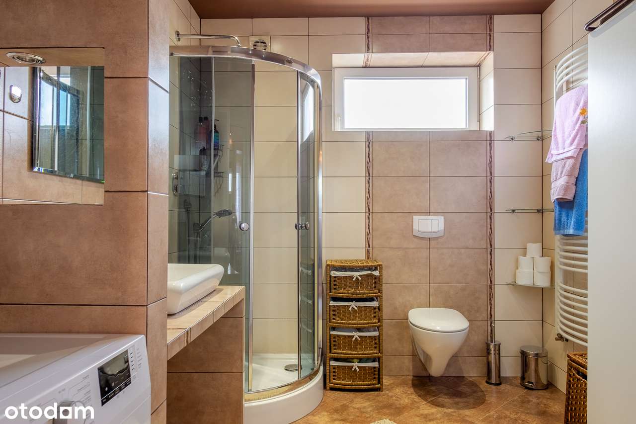 2 pok. mieszkanie/ Wilczyna (gmina Duszniki)-9