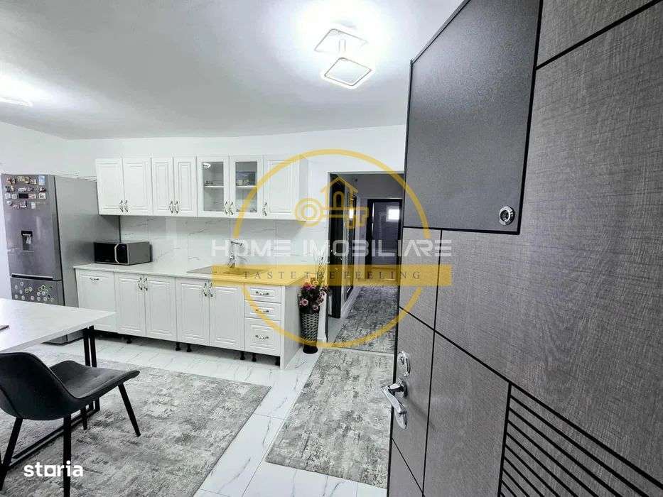 Apartament/3Camere-Decomandat 72mp/Mobilat&Utilat/loc de parcare/Zona - Imagine principală: 5/6