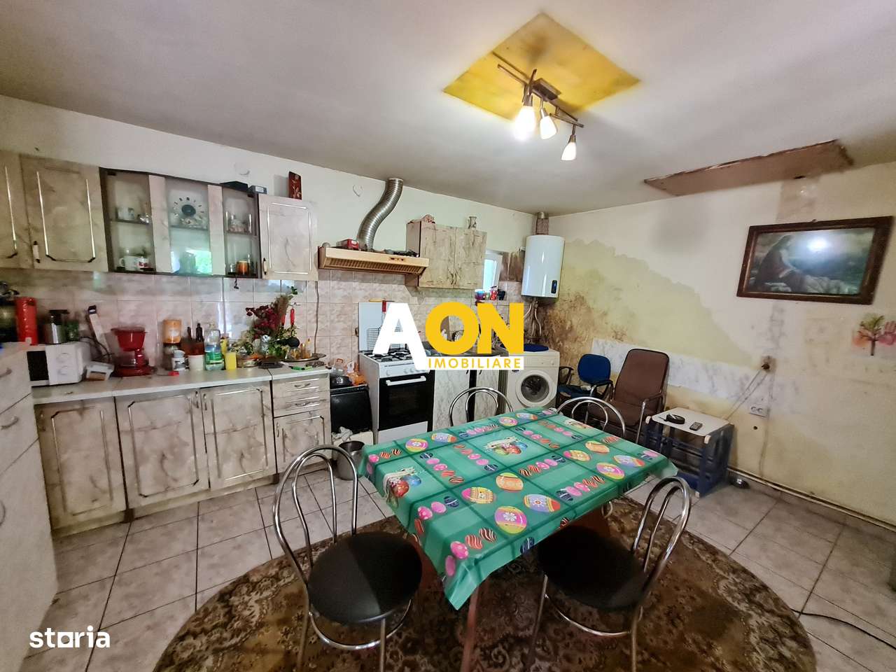 Casa 3 camere, 123mp, Teren 792 mp, Centru - Imagine principală: 4/14