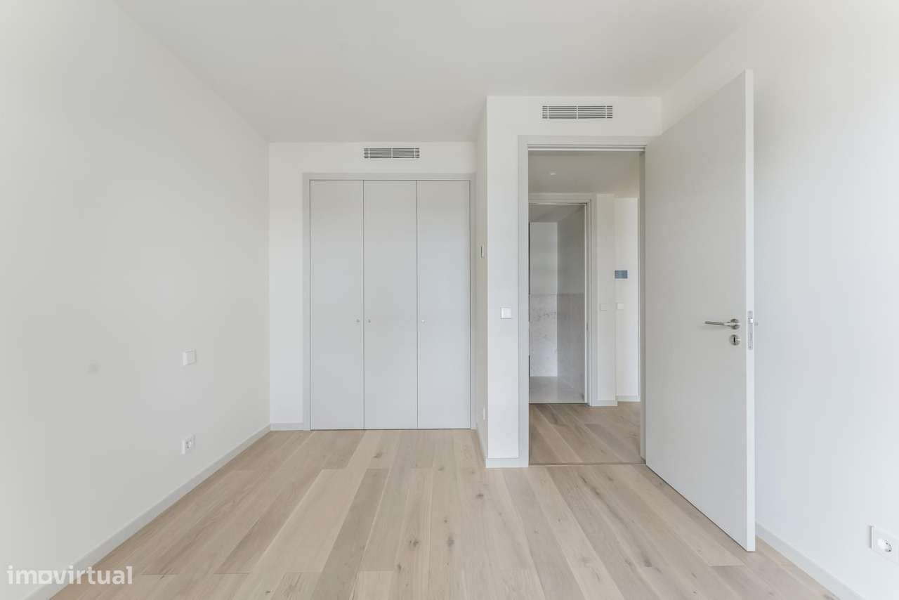 Apartamento T1 com piscina, Parque das Nações, Lisboa - Grande imagem: 3/19