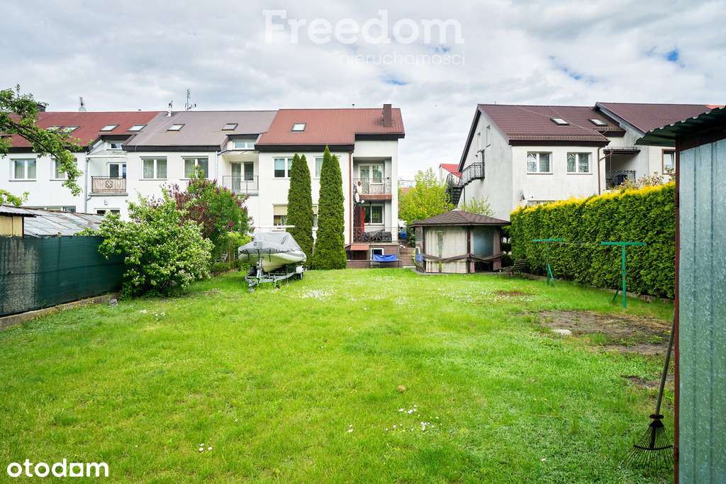 Dom w spokojnej lokalizacji miasta Mrągowa - Pełny obrazek: 5/20