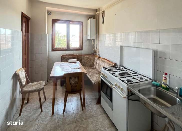 Apartament de vanzare, decomandat, 68 mp –Ultacentral, Botosani - Imagine principală: 5/6