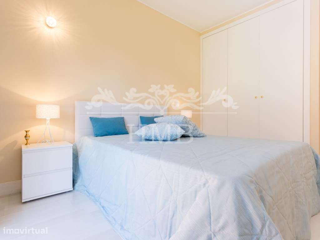 Exclusividade à Beira-Mar: Apartamento T1 no Litoralmar-15