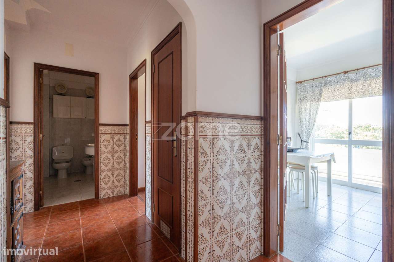 Apartamento T2 Duplex em Santo António dos Olivais, Coimbra-9