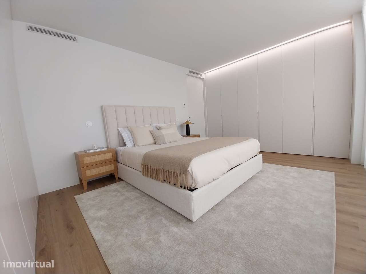 Moradia T3 Nova - Pronta para entrega - Excelente localização - Grande imagem: 4/9