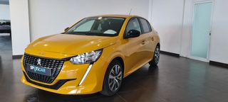 Peugeot 208 1.2 PureTech Active Pack