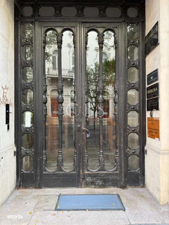 Apartament la subsol 118mpu in Z. Ultracentrala Str Universitatii nr 1 - Imagine principală: 2/16